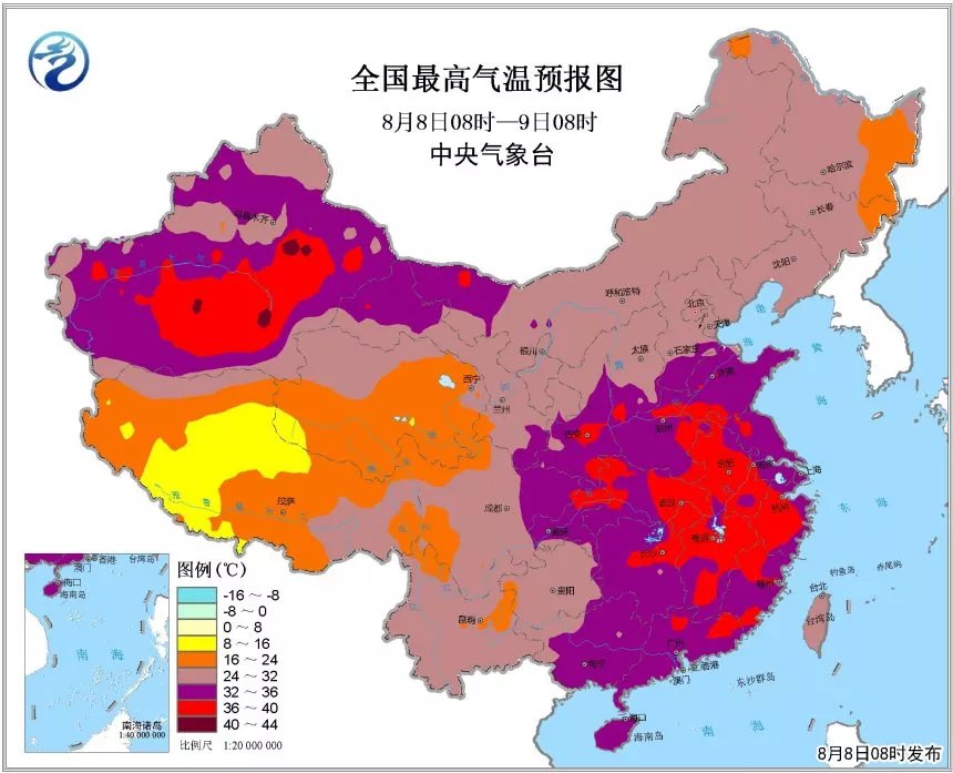 不畏高溫，客戶至上——致所有堅守崗位的電梯人！