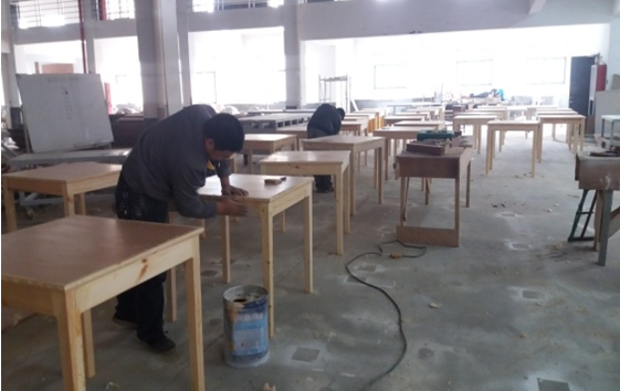 西尼電梯暖冬福利院之行-“社會責(zé)任，我們在路上”